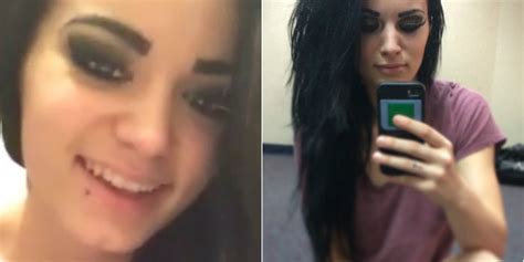 wwe paige leaks|Paige sex tape: Touching response to explicit videos。